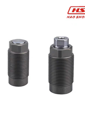 好手HTC-16B外螺纹单动油缸 HTC16AHTC20AHTC12B夹具单动缸