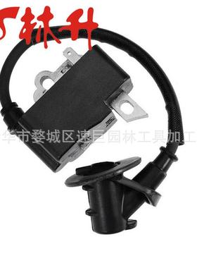 林升厂家供应园林机械油锯割草机跨境热销各型高压包MS260