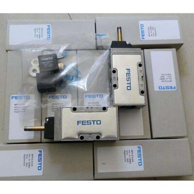 供应德国进口FESTO气驱动器EMMS-ST等系列产品