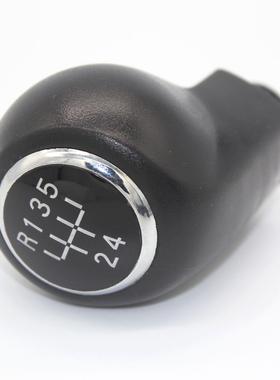 工厂现货适用于欧宝Astra汽车换挡手球档杆排档头手动挡把头配件