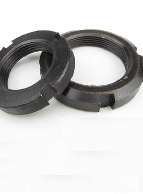 圆螺母GB812 GB810 现货M10-M300 市场国标款价