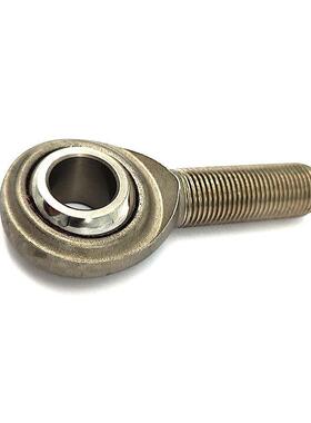 McMASTER-CARR美国麦克马斯特原装耐腐蚀球接头杆端螺杆59915K27