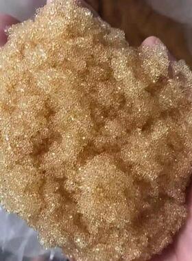 强酸性阳离子交换树脂 锅炉软化水树脂 阳离子树脂 软水树脂