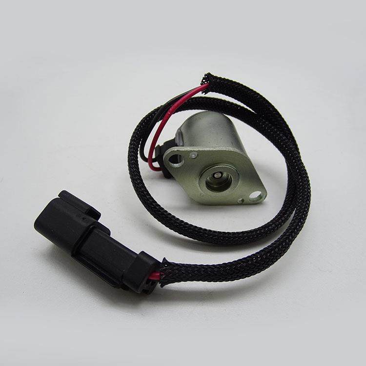 挖掘机配件KOVAX主泵电磁阀 PC55MR-2 PC56-7主泵电磁阀机械零件,标准件/零部件/工业耗材,其他液压元件,淘宝优惠券,粉丝福利购,淘宝优惠卷