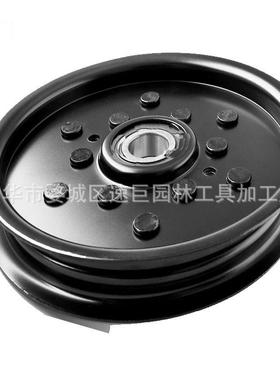 林升割草机惰轮适用于AM106627 LT133 LT160 F725 X320 GT235