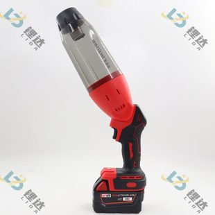 优选得伟款 跨境大吸力吸尘器尘器车载吸 米沃奇款 手手持无线便携式