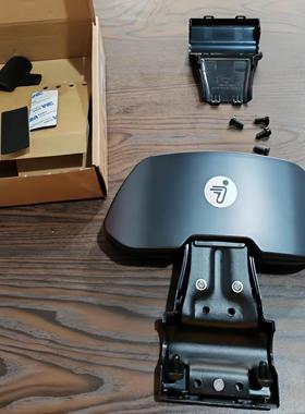 九号电动车后靠背M80CM85CM95C/N70CN85Cnzmix/F90E80CE100全通用