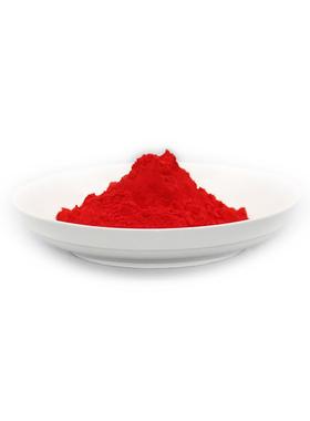 永固红F3RK易分散耐晒高性能颜料软质塑胶油漆油墨用红170耐晒红