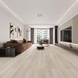 spc石塑地板锁扣7.5mm带静音垫卡扣式卧室家用环保石晶751高耐磨