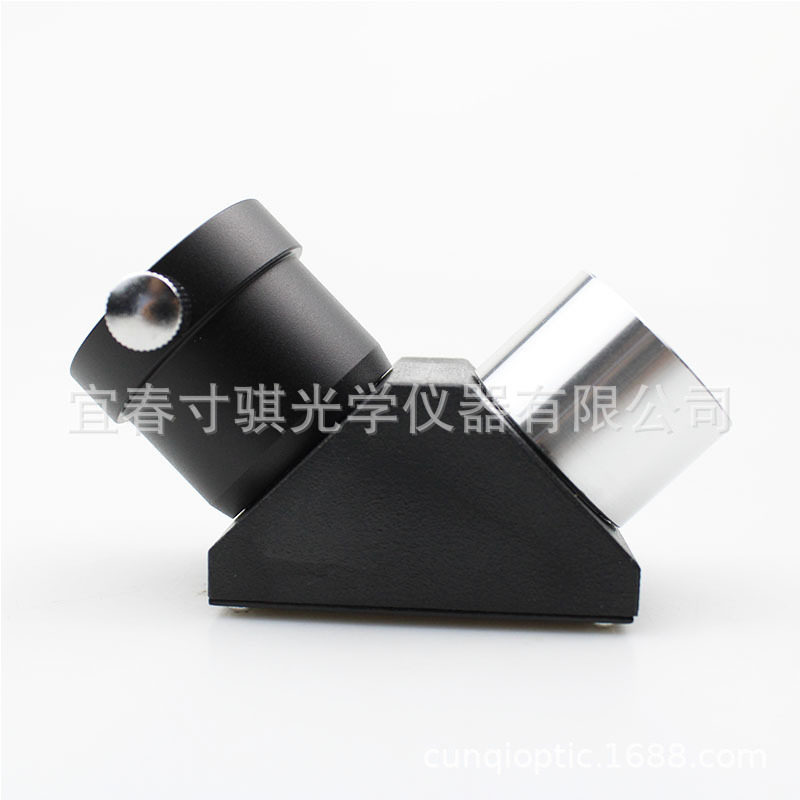 1.25英寸90度正像天顶镜AR0095