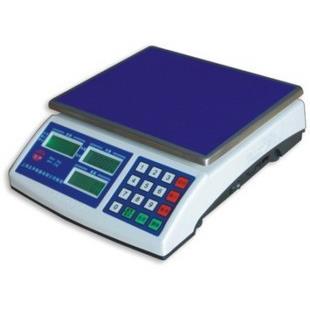 上海友声 电子称30Kg/1g计重称 电子台秤