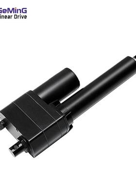铬铭HTW10A/B直流48V工业专用电动推杆高负载快速重型电动推杆