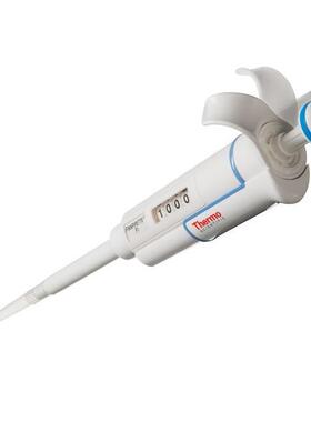 Thermo Scientific赛默飞世尔4640040移液器10至100µL黄色可调