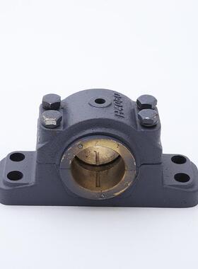 滑动轴承座H4050 4060 4070 4080 4090 4100 4110 4120 4140 160