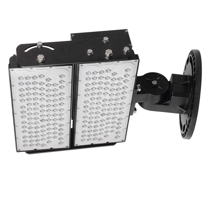 led隧道灯厂房灯球场照明灯500w天棚灯2000W散热器外壳套件现货