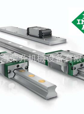 INA直线轴承VUSZ12044-A，VUSZ18059-A，VUSZ24084-A，轴承