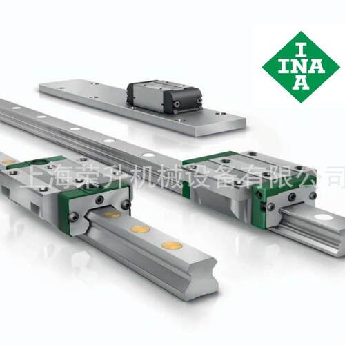 INA直线轴承VUSZ12044-A，VUSZ18059-A，VUSZ24084-A，轴承