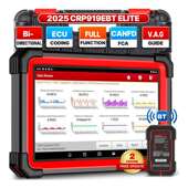 诊断仪 CRP LAUNCH New Hot X431 Diagnostic 919E Selling