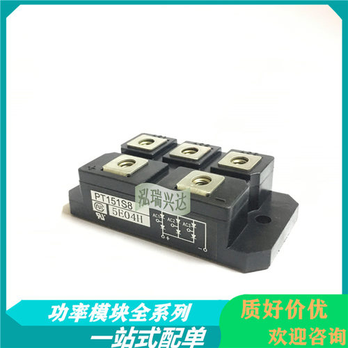 PHT308C PT308CF PD6012C PT508C PT508CF PT308C 三相整流器
