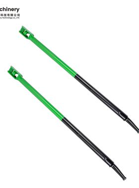 起钉器撬棒多功能防滑翘杠绞车杆平板车卡车通用Winch Bar