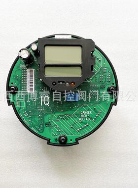 罗托克执行器MOD6G主板50480-01，二代MK2双屏主控板52861-1