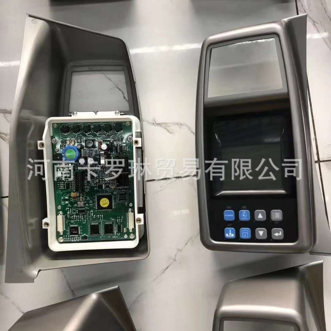 7834-32-3000 7834-10-2000 7834-27-2002--发动机PC200-6电脑版