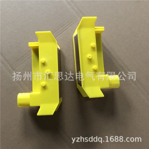 单极滑线集电器头部500A/800A