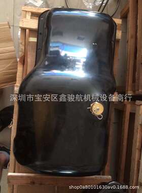 ISUZU五十铃4HK1/4JG1油底壳/带油底壳放油螺丝8-97362758-6