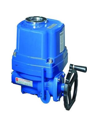 PSQ1002MA-AMT PSQ702MA-AMT德国PS智能型角行程电动执行机构