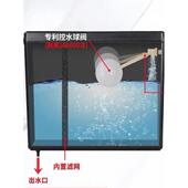 36L大号挂壁洗车机双过滤恒水箱高压清洗机自动关水水位箱储水箱