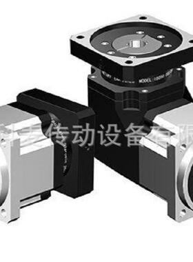 纽卡特行星减速机PLN70-025直齿高精度减速机