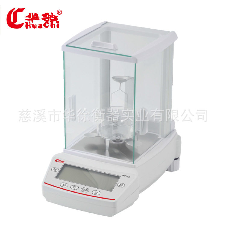 HC-MD数显密度天平橡胶塑料