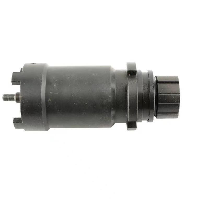 虎啸电动扭剪扳手H22H24套筒接长套加长套筒接头原装