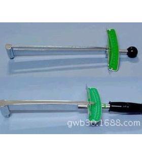 KANON中村牌记扇形扭力扳手15FK/N15FK/120FK/N120FK