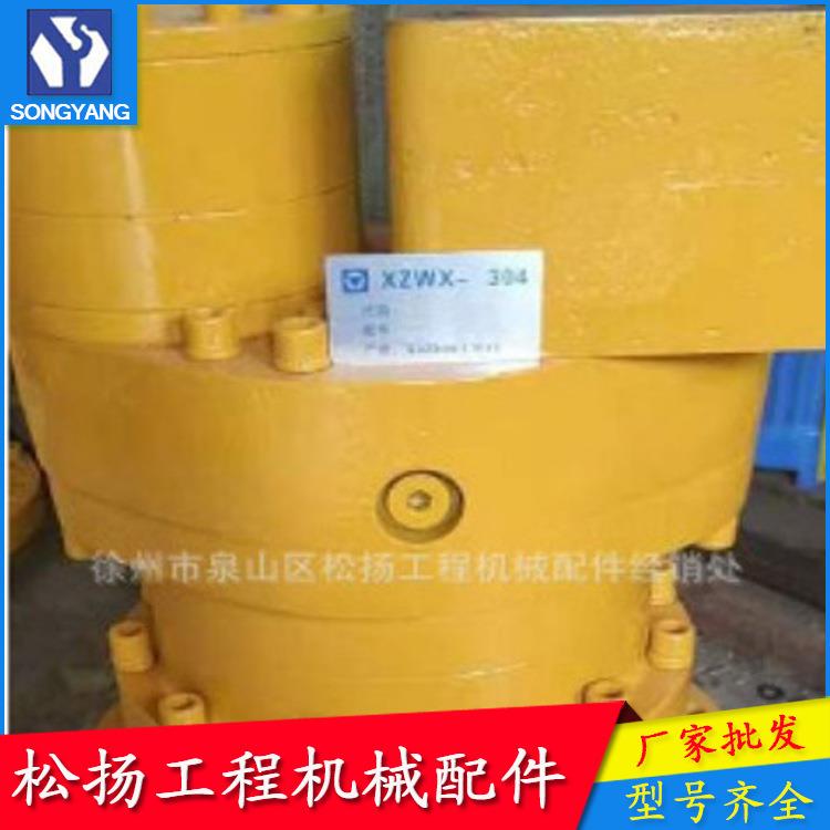 JH4-70.100-02 回转减速机 10310160徐工机械配件QY50B回转减速机