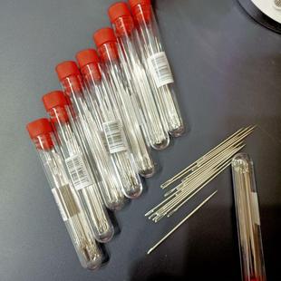 三股四股十字绣工具套装 十字绣针专用套装 大号绣花针刺绣贴工具包
