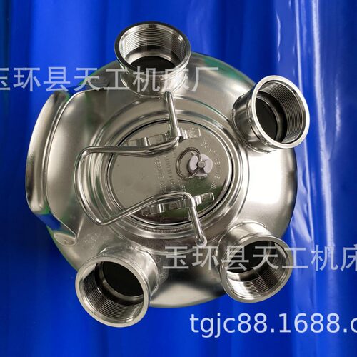 10L4口清洗桶、10L5口清洗桶、10L5口清洗罐