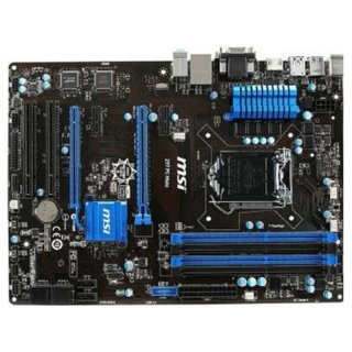 other X58MSI/微星 Z97 PC Mate Z97主板 1150针 支持4790K 4590