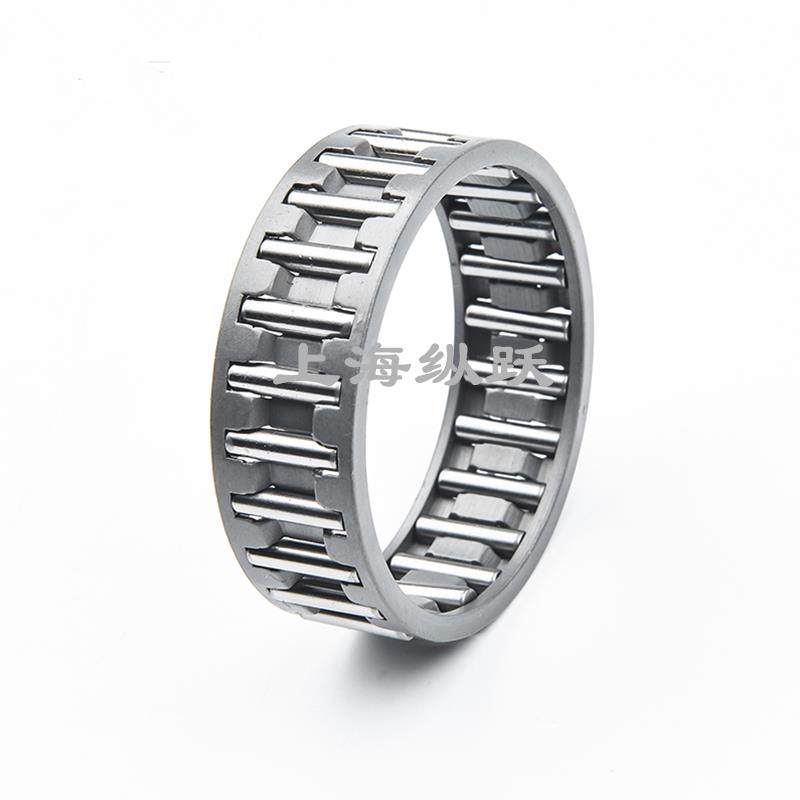 进口品质花篮保持器滚针轴承 k556543 kk556543 55*65*43zw双u.