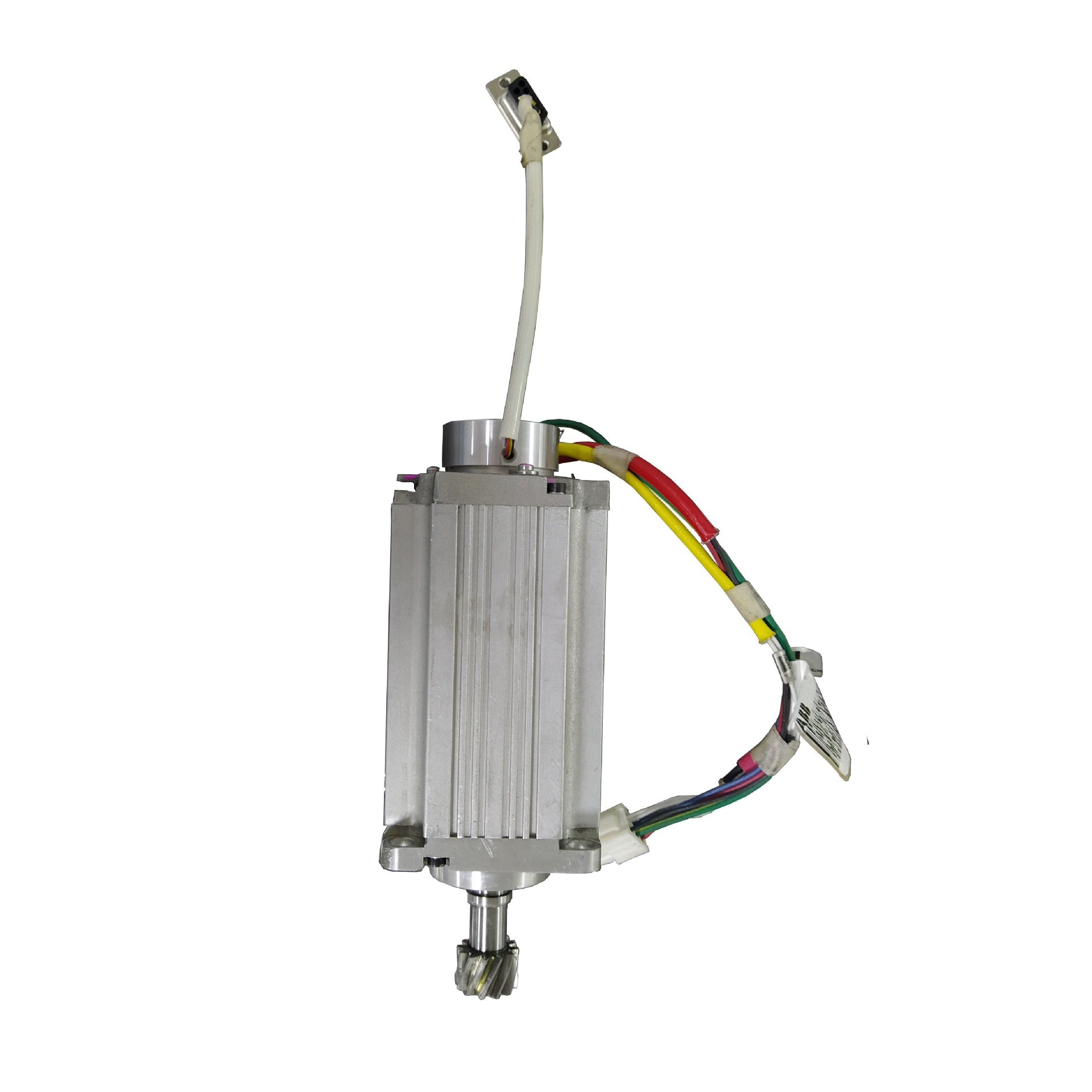 3HAC046598-001 ABB机器人IRB2600四/五/六轴电机 议价