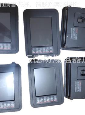 销售湖南三一智能SYCD维-配1121讯显示屏等各产品件配件通与修业