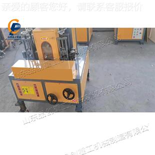 方管pc-120不机锈钢管抛光机拉丝光机小型两方管除锈镜面平面抛面