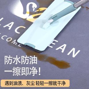 高档室外大门口地垫进门入户门地毯可擦免清洗裁剪防滑脚垫子家用