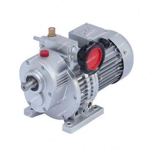 MB07Y 0.75KW C5無極減變速機臥式 220V調速電機 200轉三相380