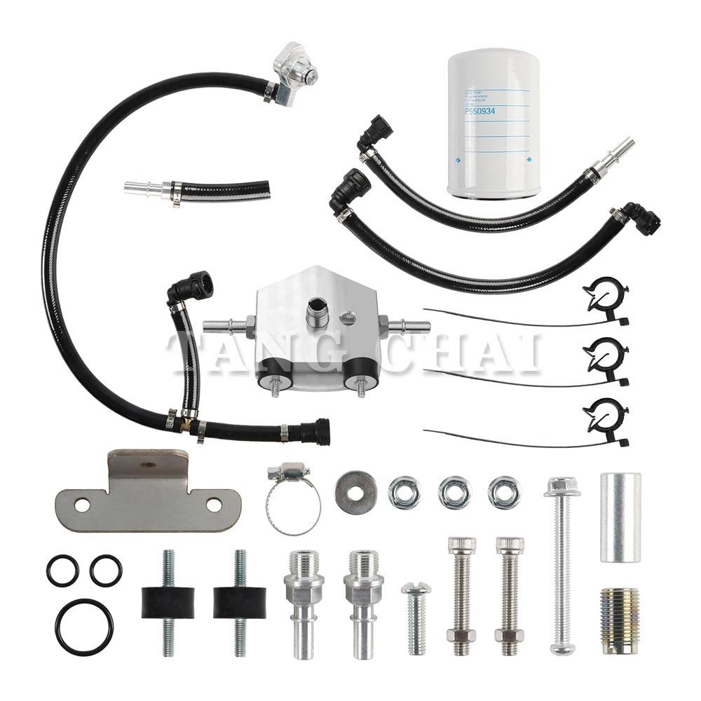 温州唐柴防灾套件7031190CP4-6.7F-BP-G2.1适用于福特