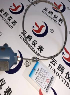 WZPK-396WZPK2-106SAWZPK-123pt100热电阻铠装芯外径6-8mm