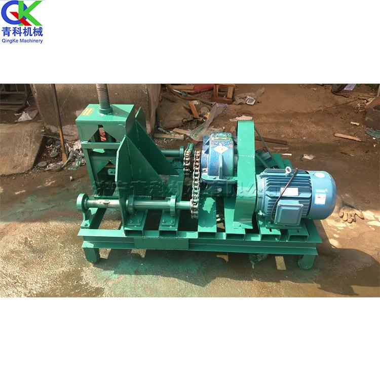 液压不锈钢小型滚圆机三轴大棚管弯管机五金配件金属钢握弯机