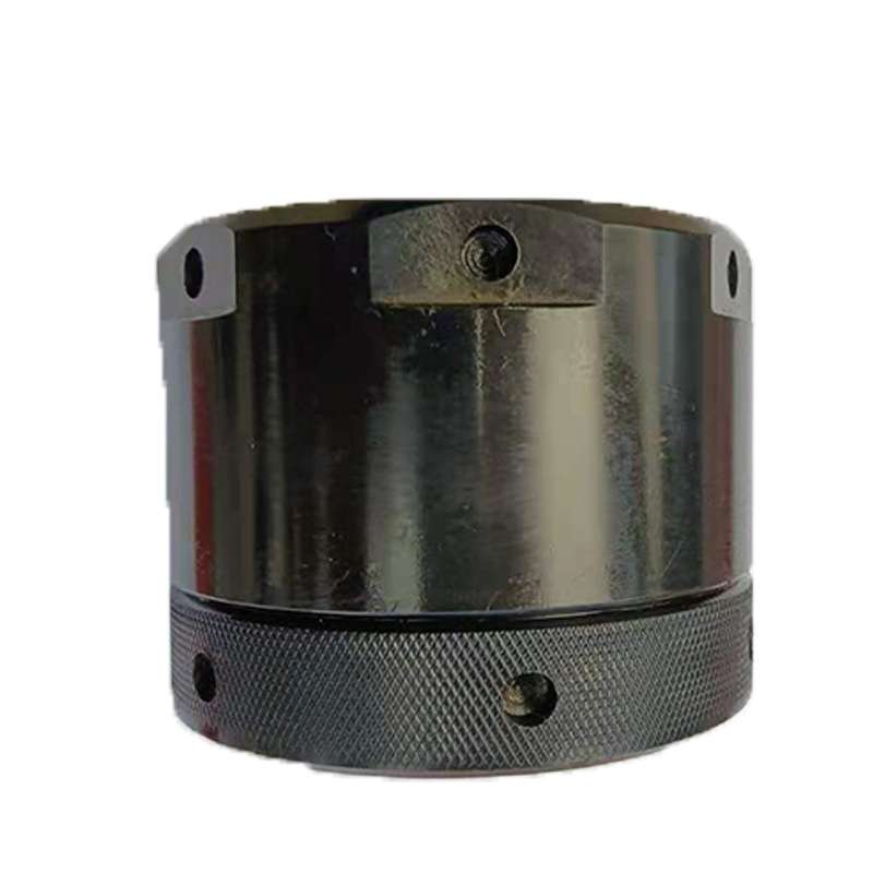 现货出售采煤机液压螺母M36x3采煤机液压锁紧螺母 欢迎订购