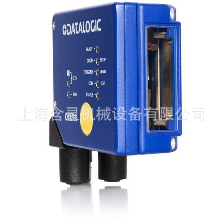 Datalogic得利捷工业条码阅读器matrix220X-382-010