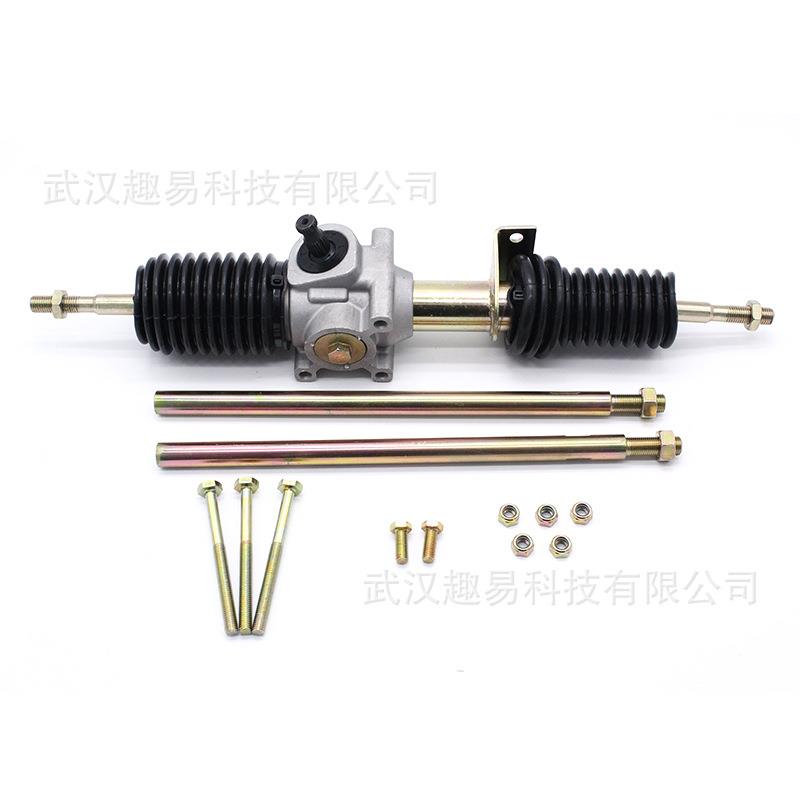 适用2009-2014款北极星RZR4800转向架总成方向机1823443